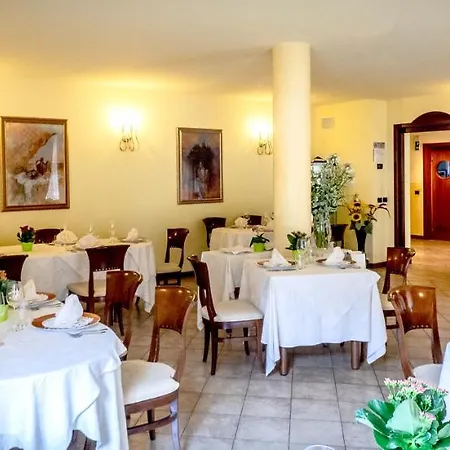 Al Poggio Hotel Barghe