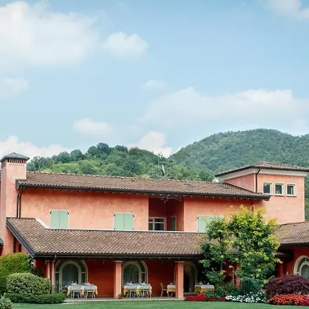 Hotel Al Poggio 3*