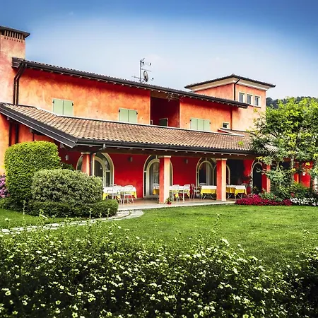 Hotel Al Poggio