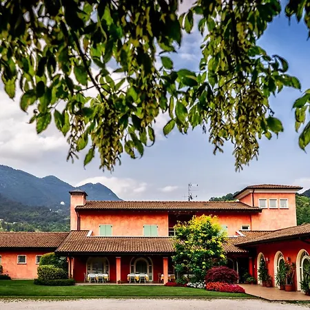Al Poggio Hotel Barghe