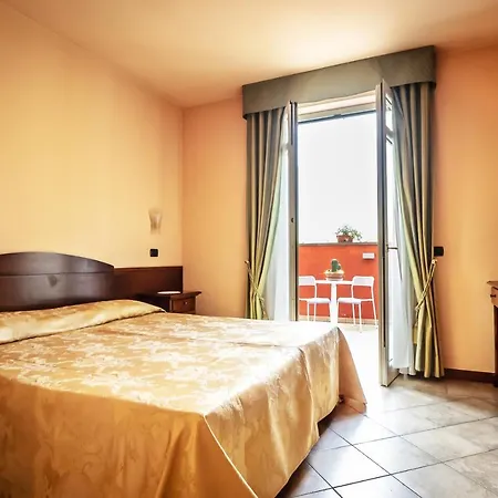 Hotel Al Poggio
