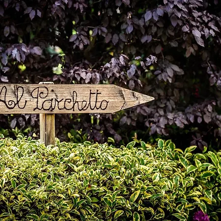 Al Poggio Verde Hotel 3*