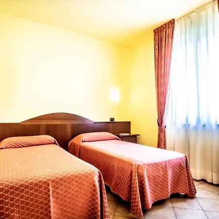 Al Poggio Hotel 3*