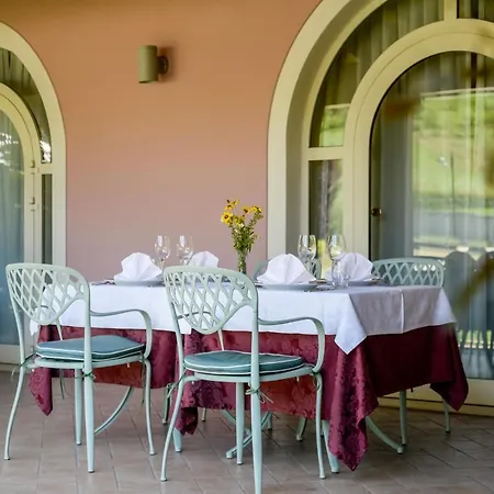 Hotel Al Poggio