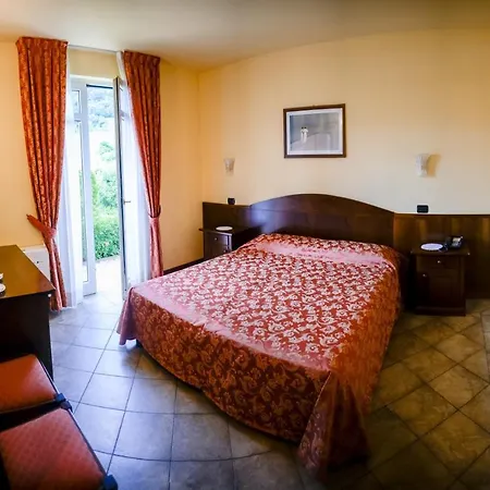 Al Poggio Hotel Barghe