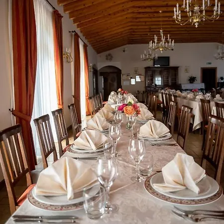 Al Poggio Hotel Barghe