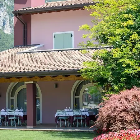 Al Poggio Hotel