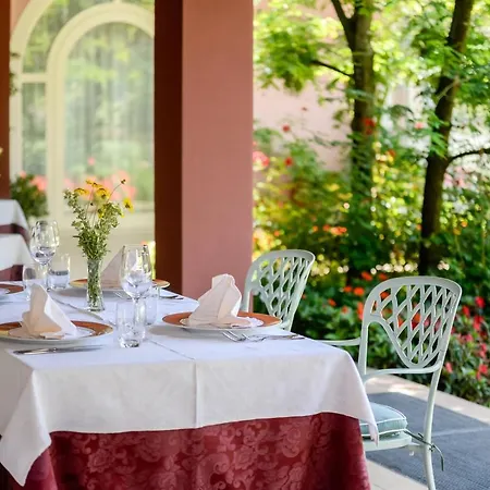 Hotel Al Poggio 3*