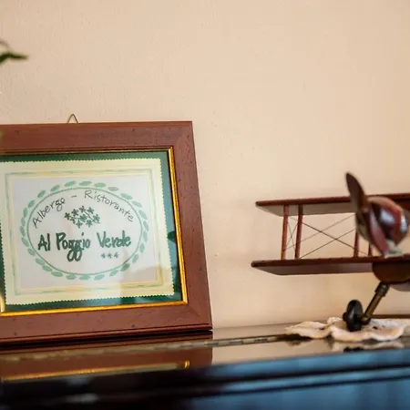 Hotel Al Poggio