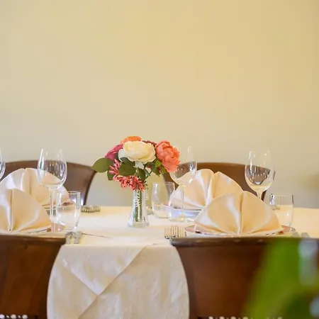 Al Poggio Hotel