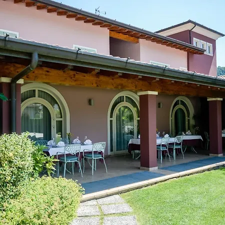 Al Poggio Hotel