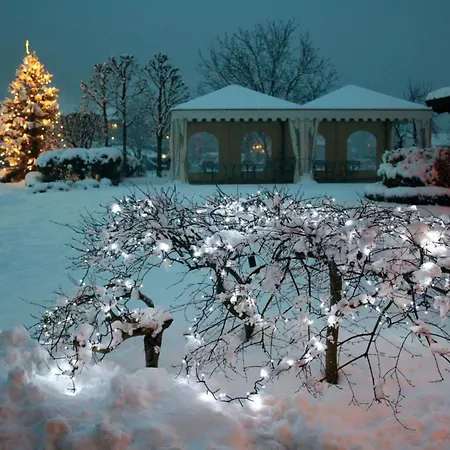 Al Poggio Hotel