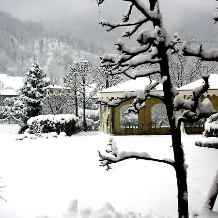 Al Poggio Hotel