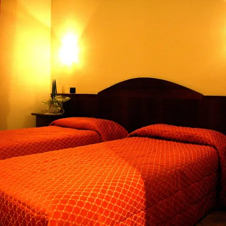 Hotel Al Poggio Barghe