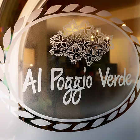 Al Poggio Verde 3* Barghe