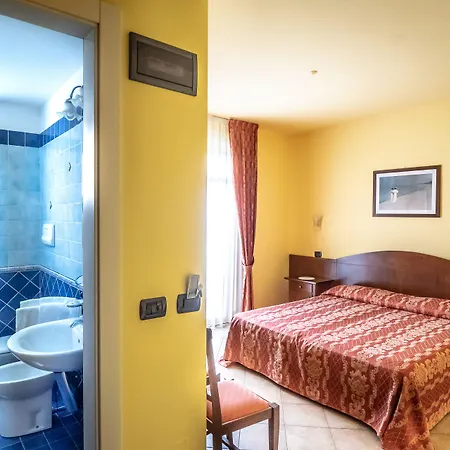 Hotel Al Poggio Barghe