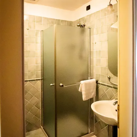 Hotel Al Poggio Barghe