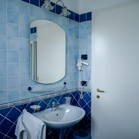 Al Poggio Verde Hotel