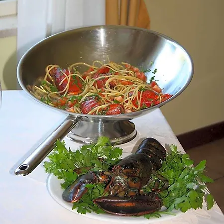 Al Poggio Hotel 3*