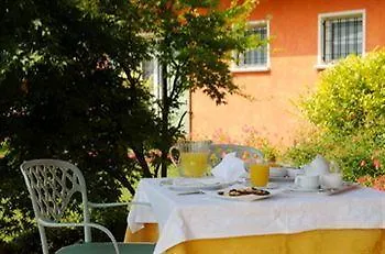 Al Poggio Hotel