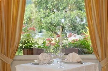 Al Poggio Hotel