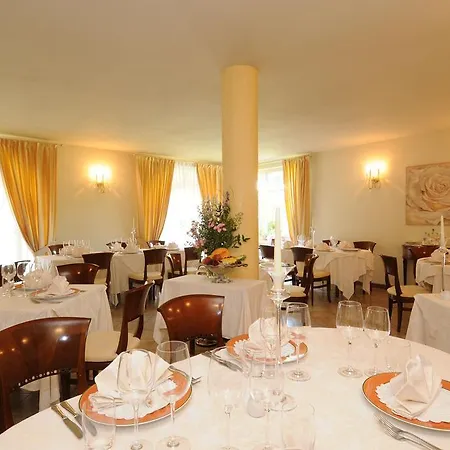 Al Poggio Hotel Barghe