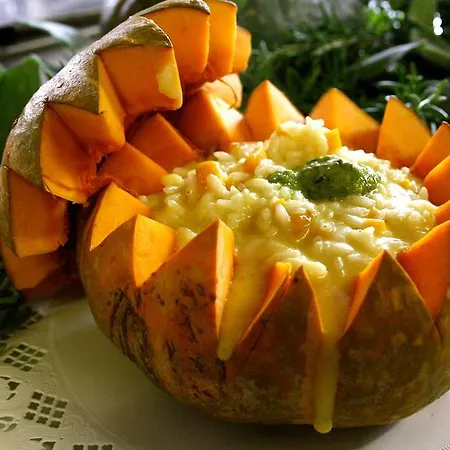 酒店 Al Poggio Barghe