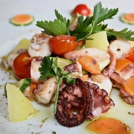 Al Poggio 酒店 Barghe