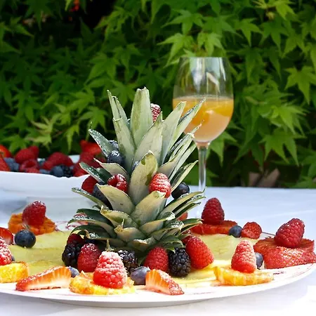 Hotel Al Poggio Verde 3*