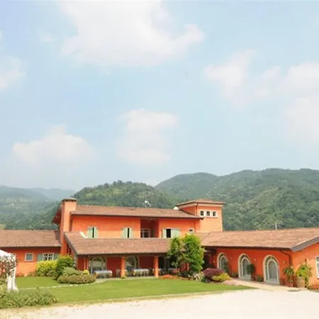 Al Poggio 3* Barghe