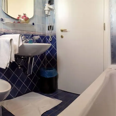 Al Poggio Hotel