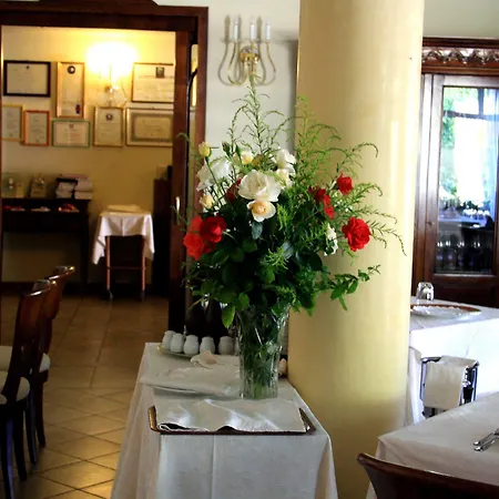 Al Poggio 3* Barghe