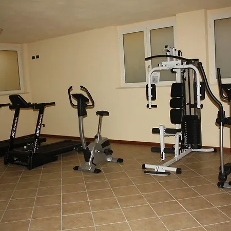 Al Poggio Hotel