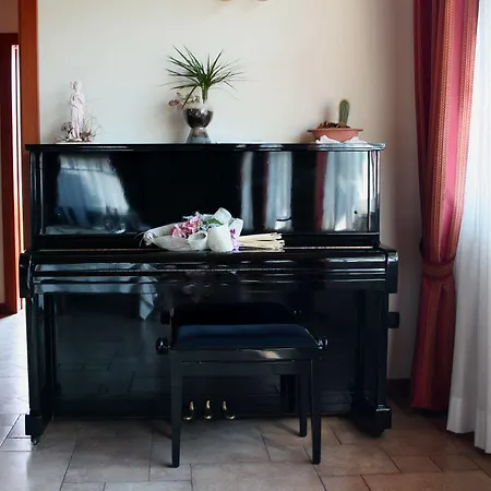 Hotel Al Poggio 3*