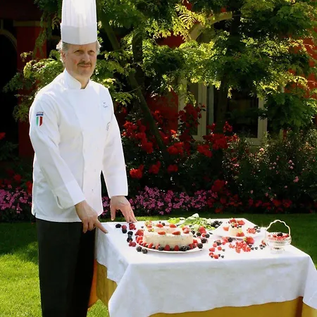 Hotel Al Poggio Barghe