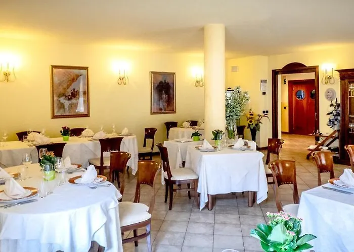 Al Poggio Verde Hotel Barghe
