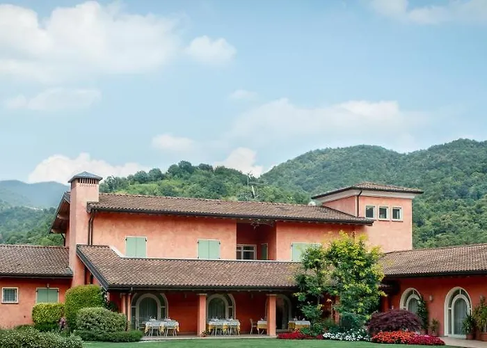 Hotel Al Poggio Verde 3*