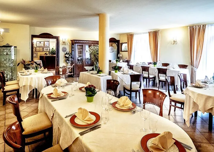 Al Poggio Verde Hotel 3*