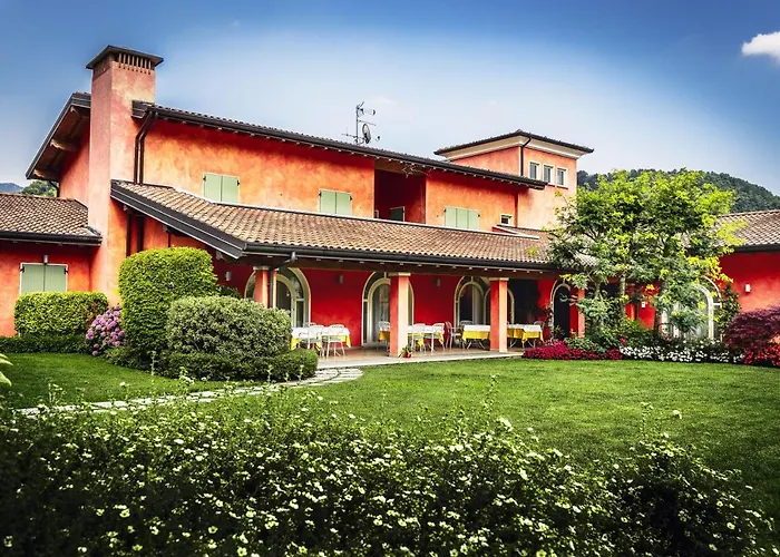 Hotel Al Poggio Verde