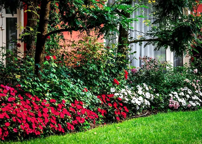 Hotel Al Poggio Verde 3*