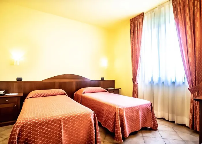 Al Poggio Verde Hotel 3*