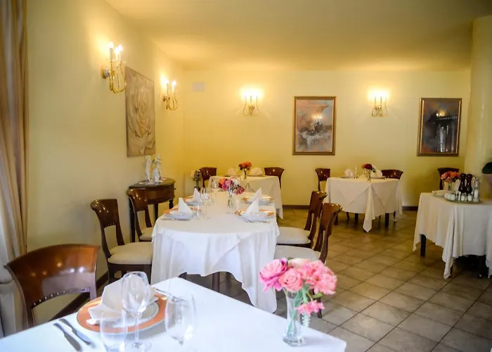 Al Poggio Verde 3*