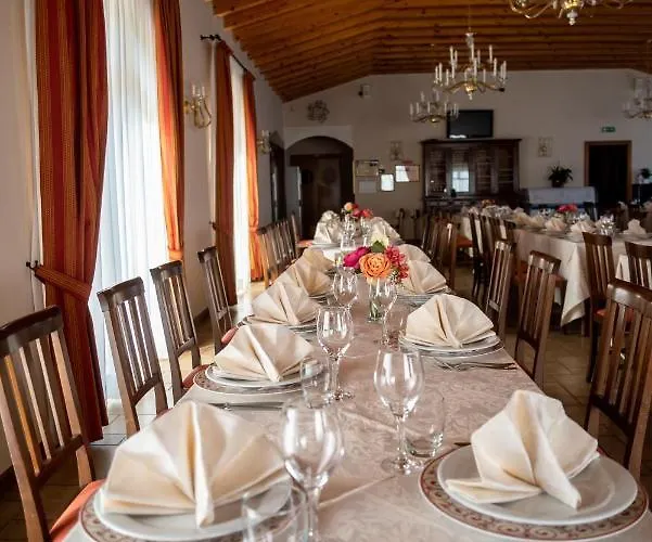 Al Poggio Verde Hotel Barghe