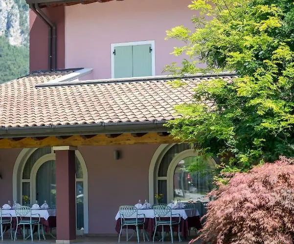 Al Poggio Verde Hotel
