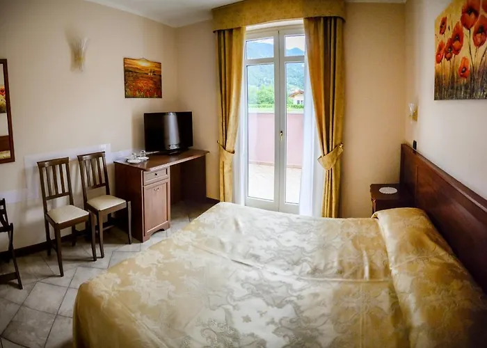 Al Poggio Verde Hotel 3*