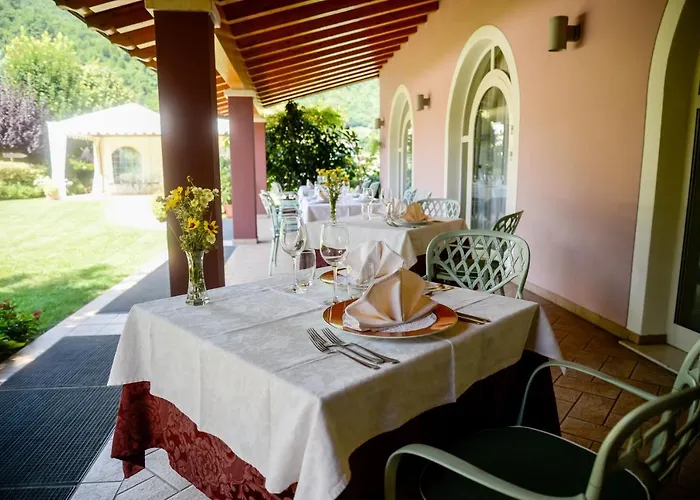 Al Poggio Verde 3*