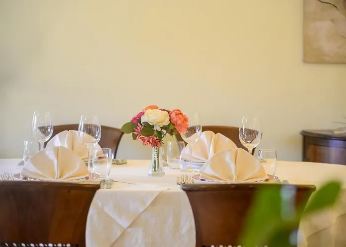 Al Poggio Verde Hotel