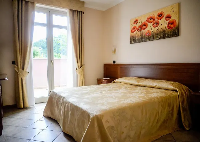Al Poggio Verde Hotel 3*