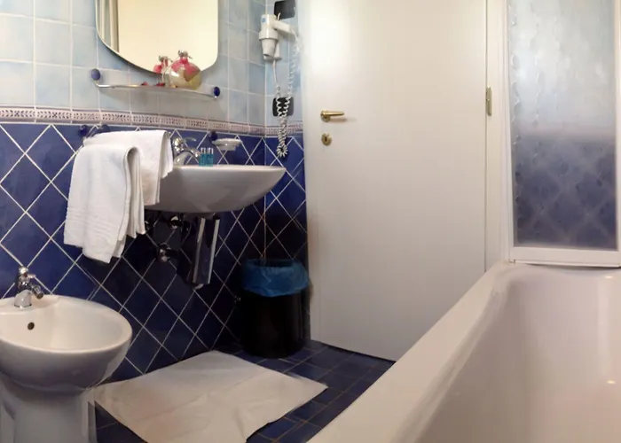 Al Poggio Verde Hotel 3*