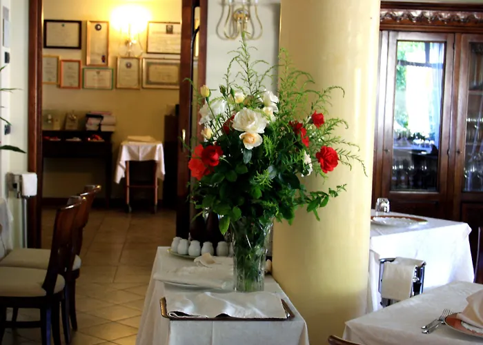Al Poggio Verde Hotel 3*